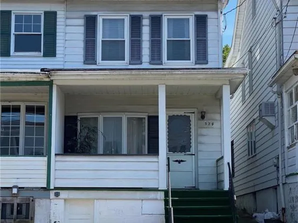 324 E Bertsch St, Lansford, PA 18232