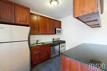 Rented by Miron Properties