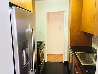 Rented by Anchor Associates