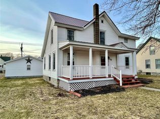 53 Anderson Ave, Carthage, NY 13619