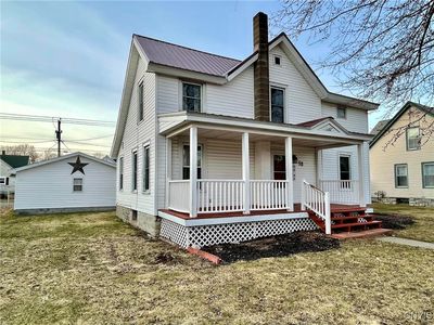 53 Anderson Ave, Carthage, NY, 13619