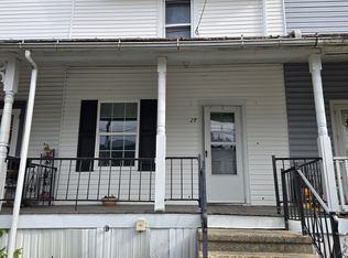 25 Mount St, Rising Sun, MD 21911