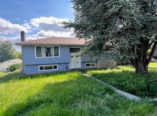 1008 Thomas Ave, Coquitlam, BC V3K2K3