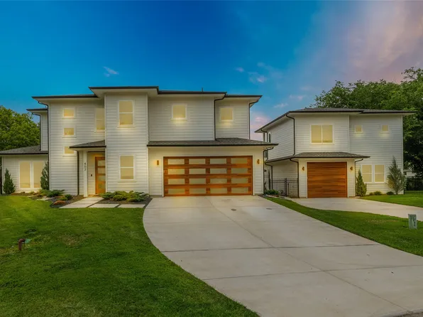 402 Mars Ct, Granbury, TX 76049