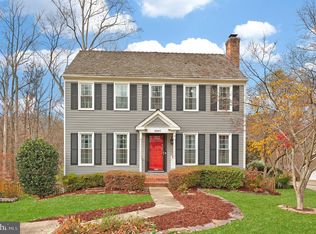 3085 Clarkford Ct, Woodbridge, VA 22192