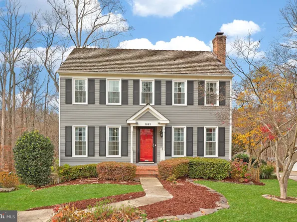 3085 Clarkford Ct, Woodbridge, VA 22192