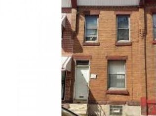 2716 N Taylor St, Philadelphia, PA 19132