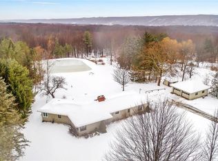 2252 Lewis Rd, South Wales, NY 14139