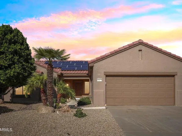 15254 W GRANBURY Court, Surprise, AZ 85374