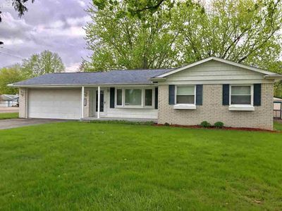 4522 Carmanwood Dr, Flint, MI, 48507