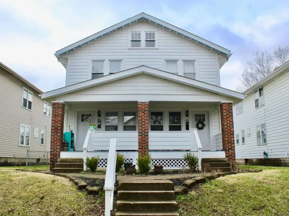 921 Thomas Rd, Grandview, OH 43212