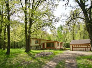 2427 Woodmor Rd, Brook Park, MN 55007