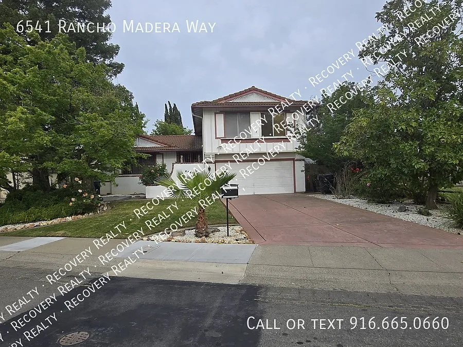 6541 Rancho Madera Way photo 1