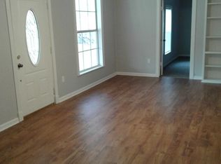 337 W Daugherty Ave, Shreveport, LA 71107