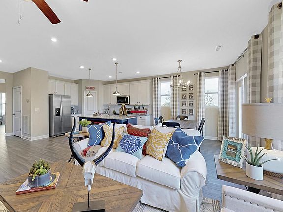 5th image of 702 Amberton Dr #118-lot 118