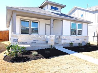 2404 Ekvall Dr, Round Rock, TX 78665