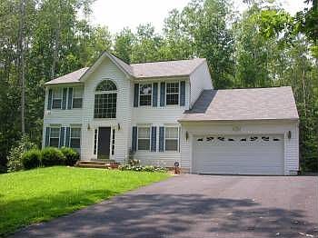 1st image of 135 Hartwood Meadows Dr