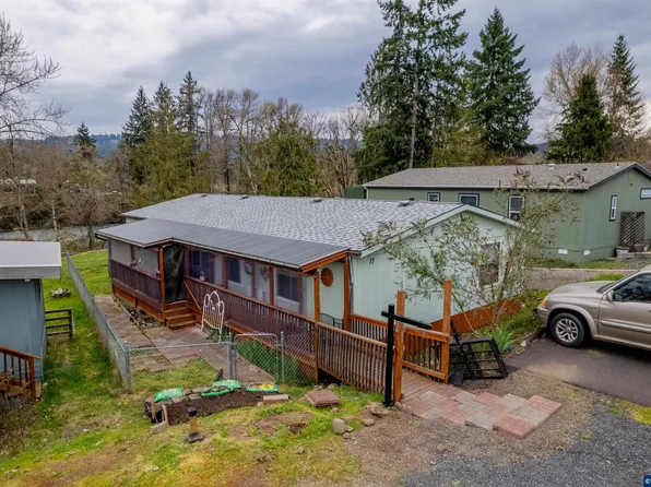 1530 Tamarack St Unit 17, Sweet Home, OR 97386