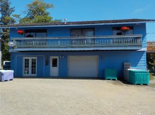 20 Cherry St W, Chinook, WA