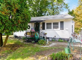 5523 Walnut View Blvd, Columbus, OH 43230