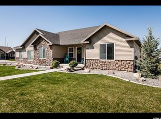 585 N 130 E, Smithfield, UT 84335