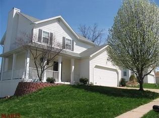 268 Wynstay Ave, Valley Park, MO 63088