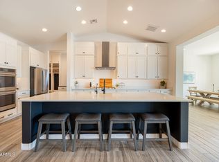 4553 S Raster, Mesa, AZ 85212