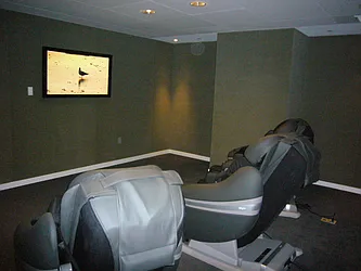 Rented by New York Residence