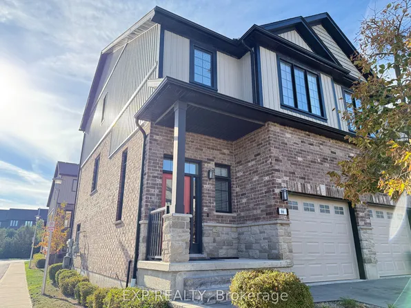 2235 Blackwater Rd #66, London, ON N5X 0L8