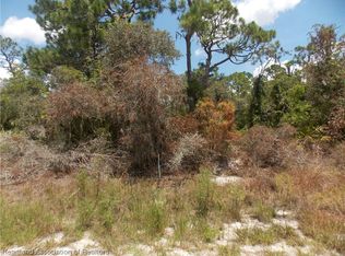 1100 Aleutian St NE, Lake Placid, FL 33852