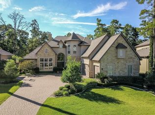 42 E Ambassador Bnd, Spring, TX 77382