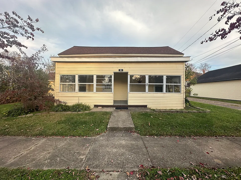 98 West St