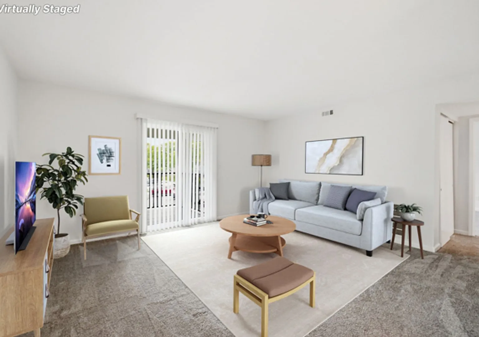 Prime at Uptown Apartments and Townhomes — Photo 1