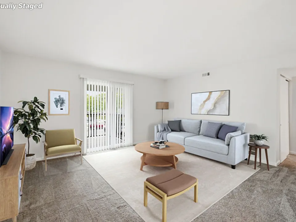 Prime at Uptown Apartments and Townhomes