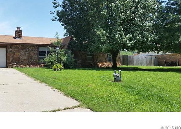 2nd image of 15431 S 292 East Ave