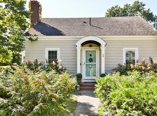 5 Ritchie Pl, Saratoga Springs, NY 12866