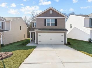 2162 Southlea Dr, Inman, SC 29349