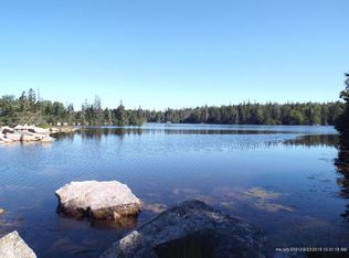 131 Old Harbor Rd, Vinalhaven, ME 04863