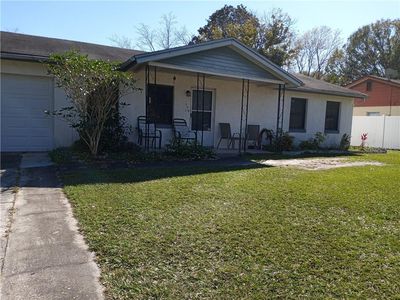 119 Juarez Dr, Kissimmee, FL, 34743
