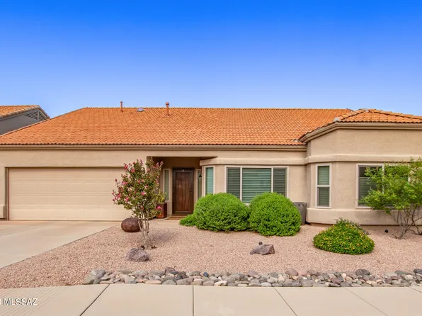 10657 E Barclay Park Loop, Tucson, AZ 85748