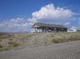 7 Poplar Rd #0, Cody, WY 82414