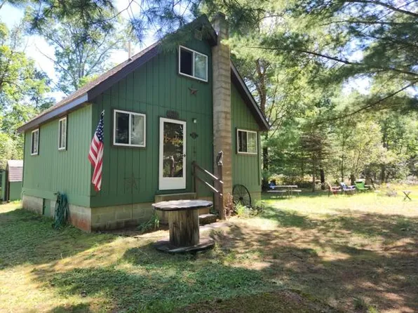 0 W Welch Rd, Baldwin, MI 49304