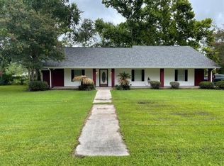 3552 Saint Raphael Ln, Sulphur, LA 70663