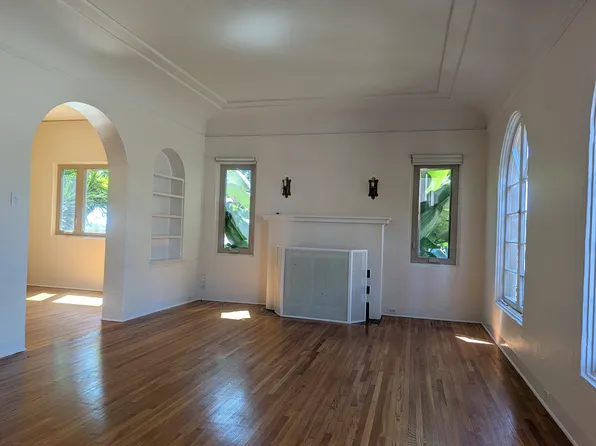 3401 Park Blvd, San Diego, CA 92103