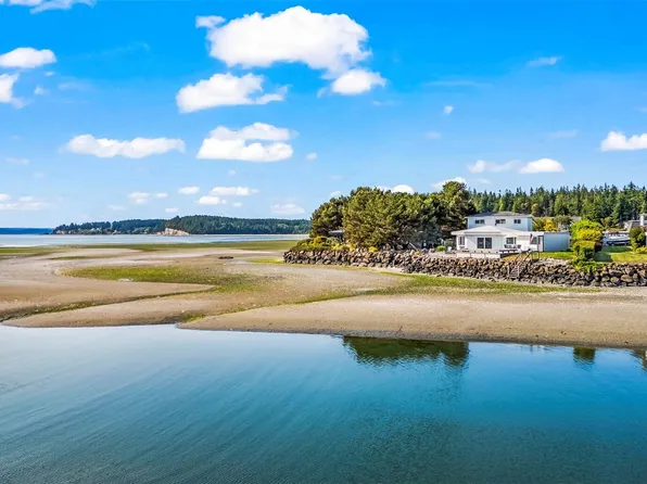 4957 NE Canal Lane, Hansville, WA 98340