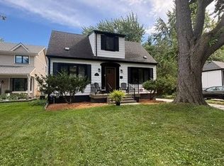 2356 Fassel Ave, Burlington, ON L7R 3P3