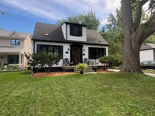 2356 Fassel Ave, Burlington, ON L7R 3P3