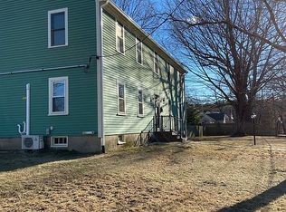 20 Driscoll Ave, Maynard, MA 01754