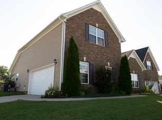 5001 Twin Feathers Run, Spring Hill, TN 37174