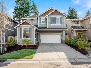 12909 NE 197th Pl, Woodinville, WA 98072